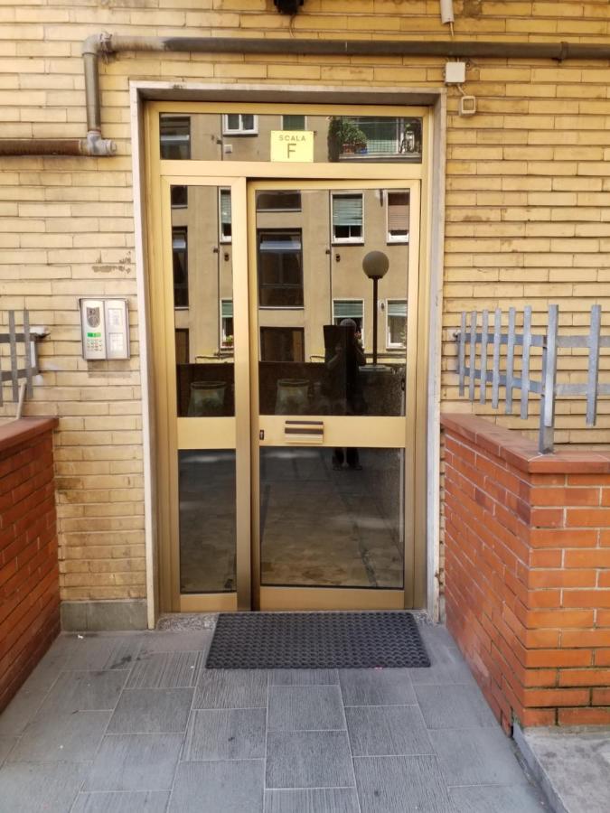 Casa Revello Hotel Milan Exterior photo
