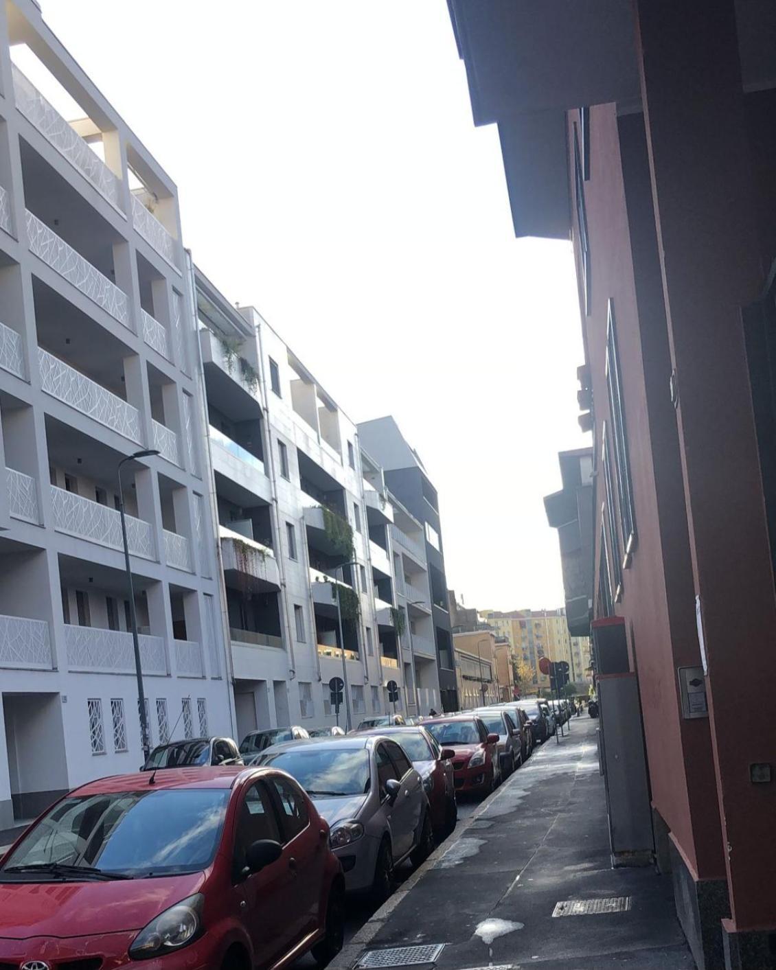 Casa Revello Hotel Milan Exterior photo